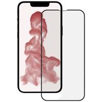 Vivanco 2.5DGLASVVIPH14M Screenprotector (glas) Apple iPhone 14 Plus 1 stuk(s) Anti-vingerafdruk, Krasvast - thumbnail