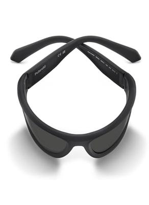 Zonnebril Heren Polaroid PLD-2166-S-62003M9 Ø 62 mm