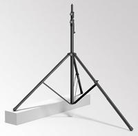 Konig & Meyer 24748 stelpoot voor K&M 4000 wind-up statief - thumbnail