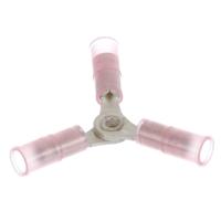 Molex 192040009 Stootverbinder 1 stuk(s) Bulk - thumbnail