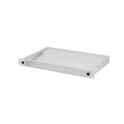 nVent SCHROFF 10713145 Luchtschot 1 stuk(s)