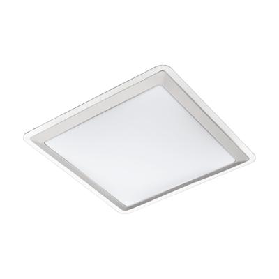 Eglo Led plafondlampCompeta 1 24w - 3000K - 34cm wit - 95679