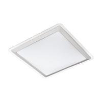 Eglo Led plafondlampCompeta 1 24w - 3000K - 34cm wit - 95679 - thumbnail