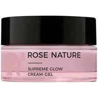 Annemarie Borlind Rose Supreme Glow Cream-Gel 50ml - thumbnail