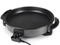 Tristar multifunctionele hapjespan ø40cm - thumbnail