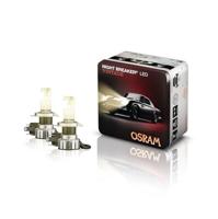 OSRAM 64193DWNBVNT-2MB LED-lamp Night Breaker LED - thumbnail