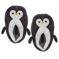 Pinguïn Sloffen (Unisex One Size) - thumbnail