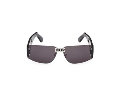 Zonnebril Uniseks GCDS GD0042 6416A