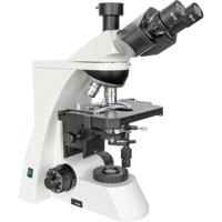BRESSER Science TRM 301 40x - 1000x Doorlichtmicroscoop - thumbnail