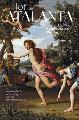 Het lot van Atalanta (Paperback)