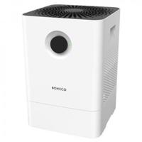 Boneco W300 luchtbevochtiger Waaier 12 l Zwart, Wit - thumbnail