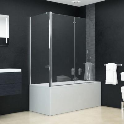 Douche klapwand 120x68x130 cm ESG Douche klapwand 120x68x130 cm ESG