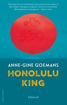 Honolulu King - Anne-Gine Goemans - eBook (9789026331602) Honolulu King - Anne-Gine Goemans - eBook (9789026331602)