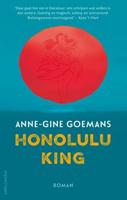 Honolulu King - Anne-Gine Goemans - eBook (9789026331602) - thumbnail