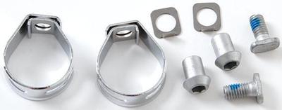 SRAM bevestigingsstrop clamp/bolt kit