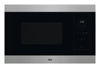 Magnetron met Grill AEG TMS5G25IEM