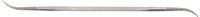 PFERD TOOLS 15224100 Diamant-ribbelvijl Lengte 150 mm 1 stuk(s) - thumbnail