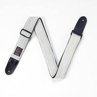 Ibanez DCS50D-PBD gitaarband lichtblauw denim - thumbnail