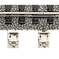 H0 Fleischmann Profi-rails 6430 Aansluitklem, 2-polig - thumbnail