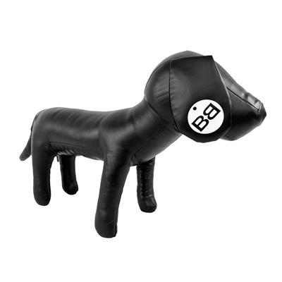 CROCI PASPOP HOND BOBBY ZWART CROCI PASPOP HOND BOBBY ZWART