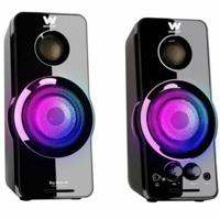 PC speakers Woxter SO26-112 Bluetooth luidspreker - thumbnail