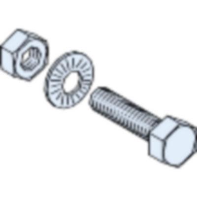 Schneider Electric LVS04782 1 stuk(s)