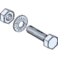 Schneider Electric LVS04782 1 stuk(s) - thumbnail