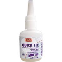 CRC QUICK FIX Secondelijm 30709-AA 20 g - thumbnail