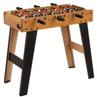 Tafelvoetbal voor Kinderen Colorbaby 70 x 65 x 37 cm - thumbnail