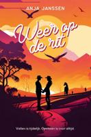 Weer op de rit (Paperback) - thumbnail