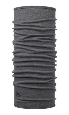 Buff Merino Midweight Nekwarmer