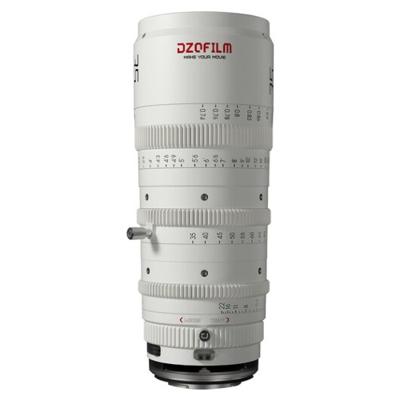 DZOFilm Catta FF Zoom 35-80mm T2.9 White-E Mount