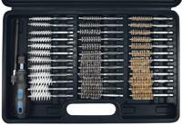 SW STAHL Sw-stahl borstelset "62330l" brushes.38-piece sw steel - thumbnail