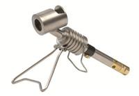 Sievert Brander en windkap Promatic - 700301 700301 - thumbnail