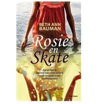 Rosie en Skate - Beth Ann Bauman - ebook