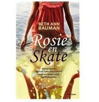 Rosie en Skate - Beth Ann Bauman - ebook - thumbnail