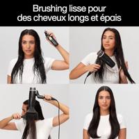 ghd Speed Wide Smoothing Concentrator 1St - thumbnail