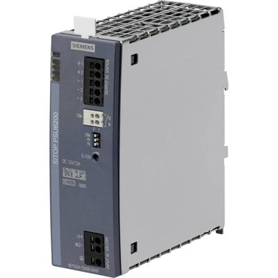 Siemens 6EP33247SB003AX0 Netvoedingsmodule 12 V 12 A 144 W Aantal uitgangen:1 x Inhoud 1 stuk(s) Siemens 6EP33247SB003AX0 Netvoedingsmodule 12 V 12 A 144 W Aantal uitgangen:1 x Inhoud 1 stuk(s)