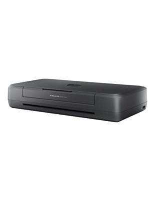 HP Officejet 200 inkjetprinter Kleur 4800 x 1200 DPI A4 Wi-Fi