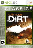 Colin McRae Dirt (classics) - thumbnail