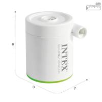 Intex 66637 Quickfill USB200R Elektrische Pomp - thumbnail