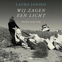 Wij zagen een licht - thumbnail