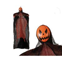 Halloween Decoraties 210 cm Pompoen - thumbnail