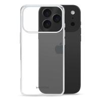 Mobilize Gelly Case Apple iPhone 17 Pro Max Clear - thumbnail