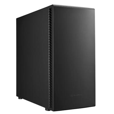 SilverStone SETA Q1 midi tower behuizing