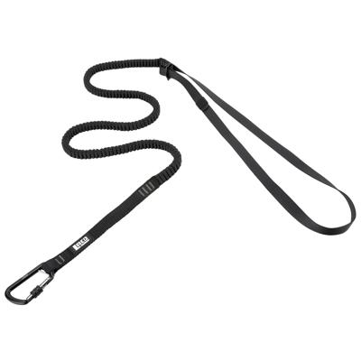 LACD Joggingriem 2.0 No Hands, zwart LACD Joggingriem 2.0 No Hands, zwart