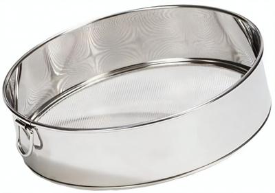 Patisse Meelzeef RVS ø 20 cm