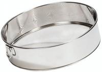 Patisse Meelzeef RVS ø 20 cm - thumbnail