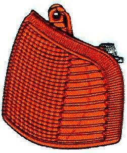 Zijknipperlicht voor buitenspiegel links 86+ WIT 1847905