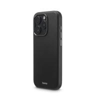 Hama Eco Premium Case voor Apple iPhone 16 Pro Max Zwart - thumbnail